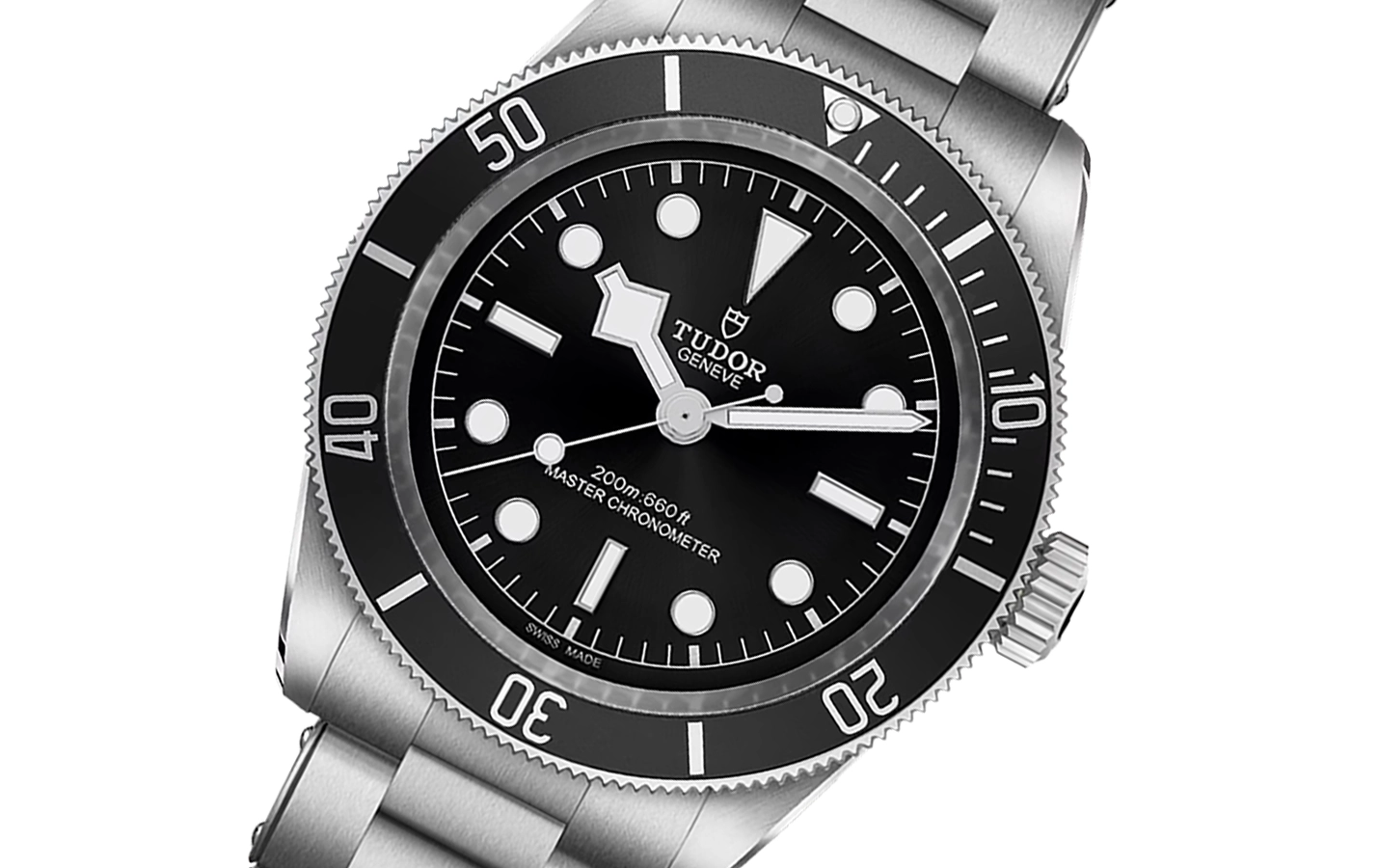 Tudor Black Bay M7941A1A0NU-0001 (Año 2024)